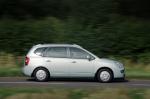 Kia Carens 2007 года
